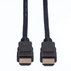 Кабел ROLINE HDMI FHD+ Eth M/M 2 m