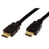 Кабел ROLINE HDMI UHD (8K)+Eth M/M GOLD 2 m