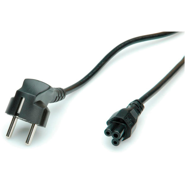 Кабел ROLINE Value Power C-5 Schuko Mmouse