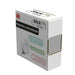 Ролка етикети залепващи за STICK EASY UP21 14х40мм 180 бр