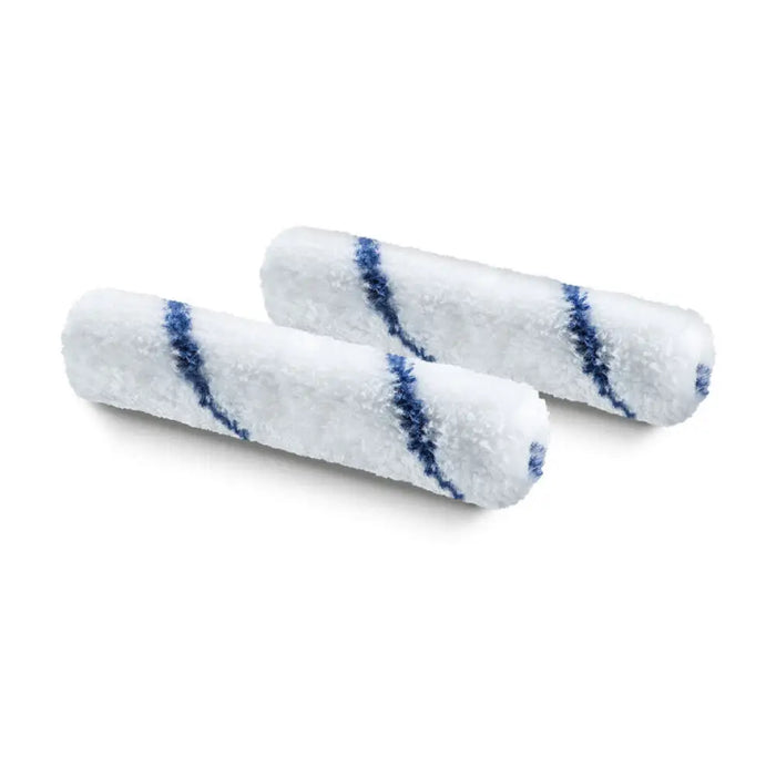 РОЛКА GEPARDAKRYL MINI 2 БР 10 CM/6 MM HARDY