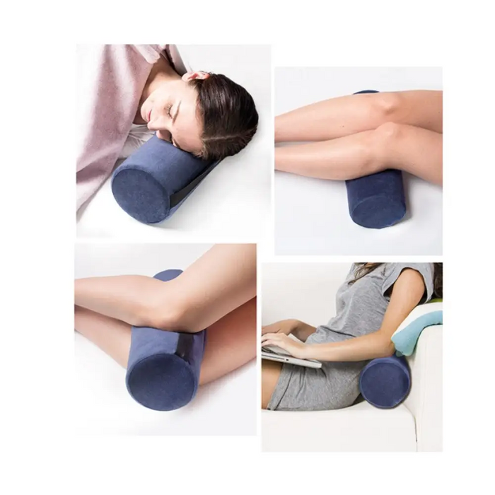 Ролка в велурено плетено покритие MFP-4015