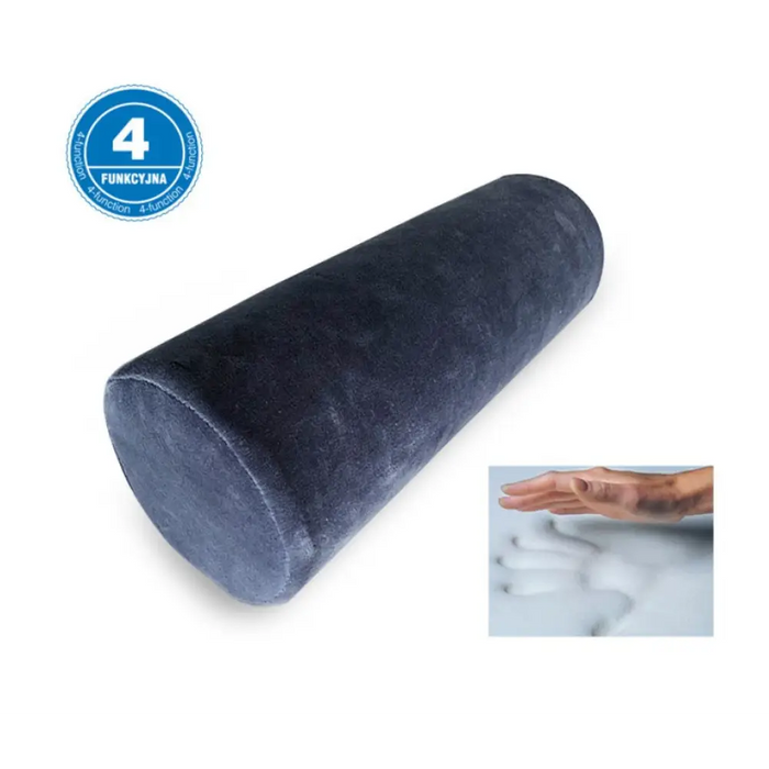 Ролка в велурено плетено покритие MFP-4015