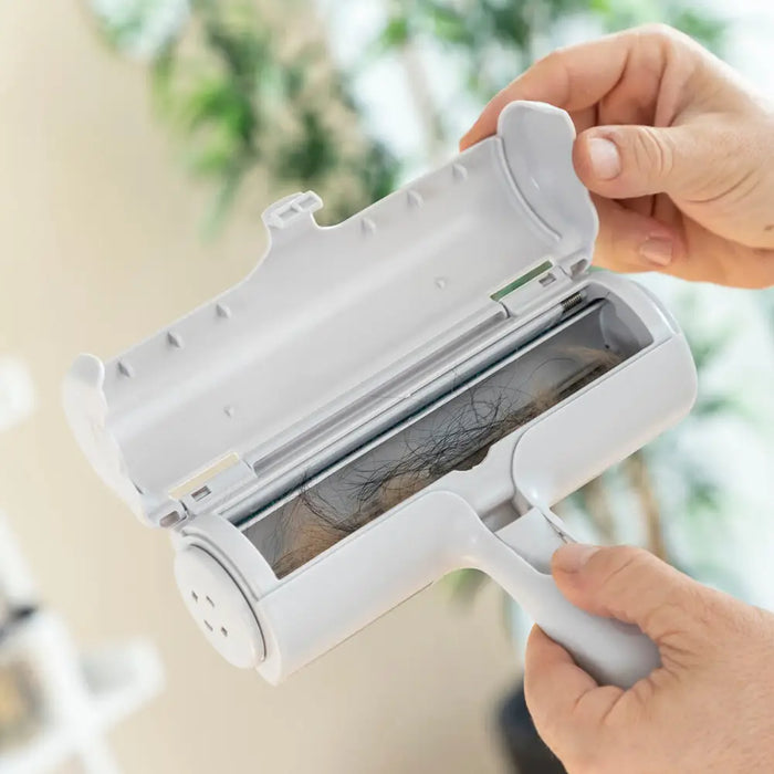 Ролка за Премахване на Косми от Домашни Любимци Rellair