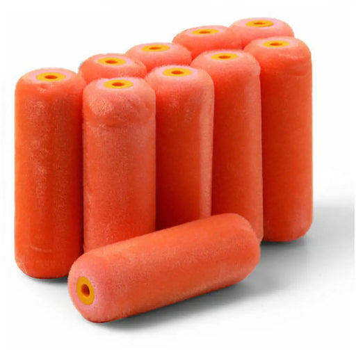 РОЛКА ЗА ВАЛЯК AQUALACK- SUPERFLOCK 11 CM/2 MM Ф35 MM