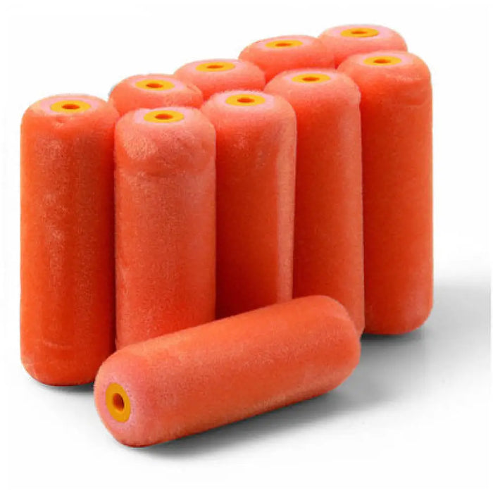 РОЛКА ЗА ВАЛЯК AQUALACK- SUPERFLOCK 11 CM/2 MM Ф35 MM