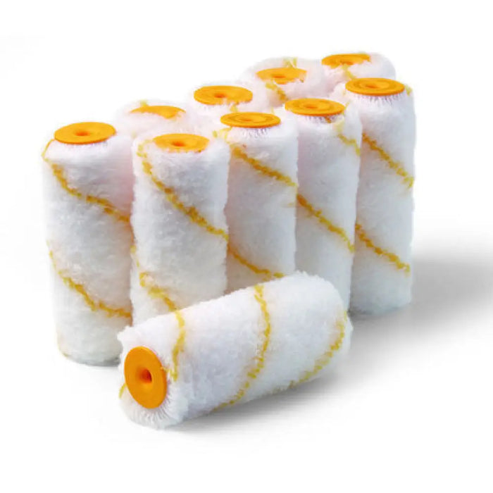 РОЛКА ЗА ВАЛЯК GOLDFADEN 15 CM/12 MM Ф35 MM ПАМ SCHULLER