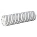 РОЛКА ЗА ВАЛЯК SILVERSTRIPE 25 CM/18 MM Ф48 MM ПЕС COLOR