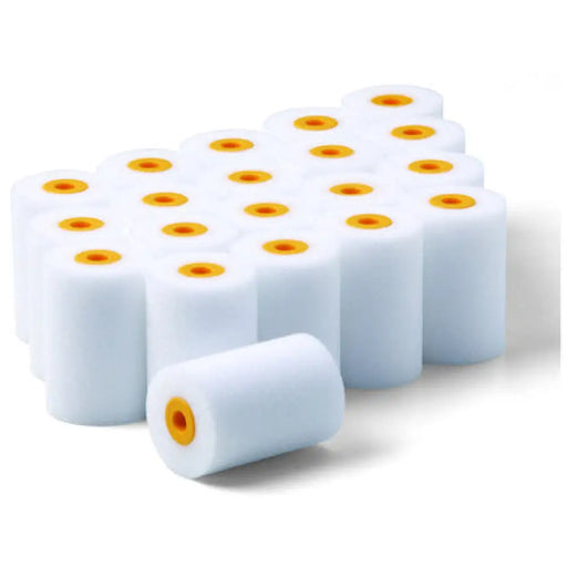 РОЛКА ЗА ВАЛЯК СУПЕРФИНА 2 БРОЯ 5 CM/Ф35 MM SCHULLER