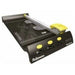 Ролкова ножица Fellowes 5410001 Сив A4