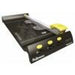 Ролкова ножица Fellowes 5410001 Сив A4