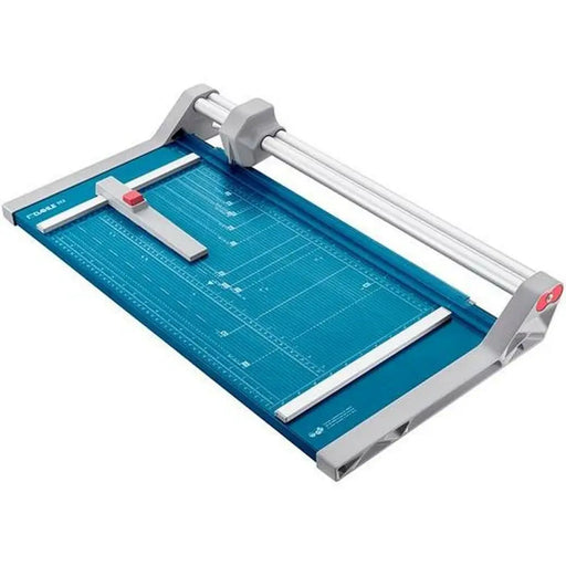 Ролкова ножица Dahle 552 A3 Син