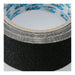 Roll of Anti-Slip Material Ferrestock Черен 5 m x 50 mm Не