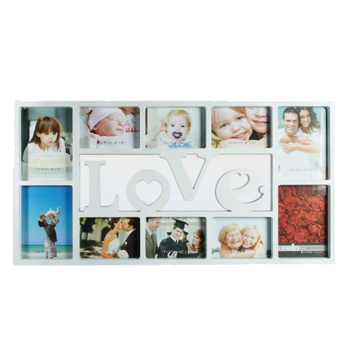 Държатели за стена Romantic Items Дървен 10 снимка