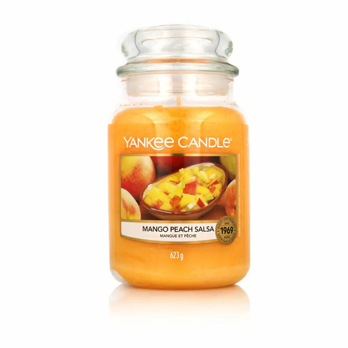 Ароматизирана Свещ Yankee Candle 1114681E