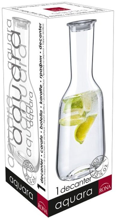 Гарафа Rona - Aquarra 5687, 980 ml