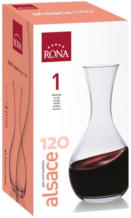 Гарафа Rona - Alsace 5390, 1.2 l