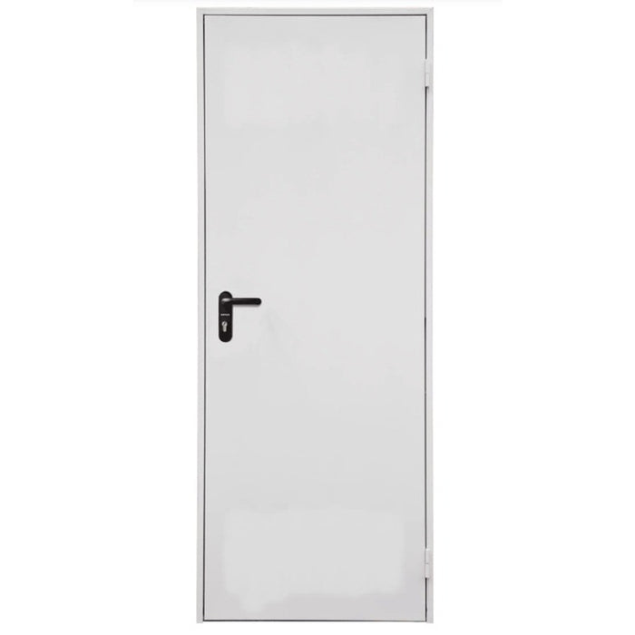 МЕТАЛНА ВРАТА ROPER 800/2000 ДЯСНА