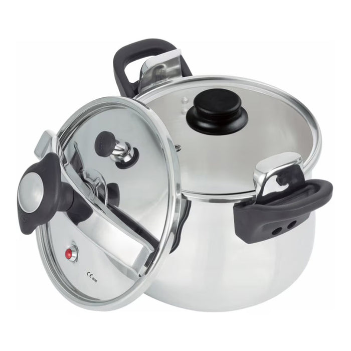 ТЕНДЖЕРА ПОД НАЛЯГАНЕ ЗА ИНДУКЦИЯ 7 L ROSBERG