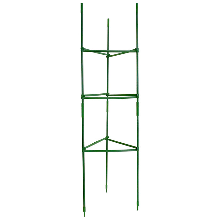 OПОРА ЗА РАСТЕНИЕ PVC С АКСЕСО ROSSIMA TC-16-150