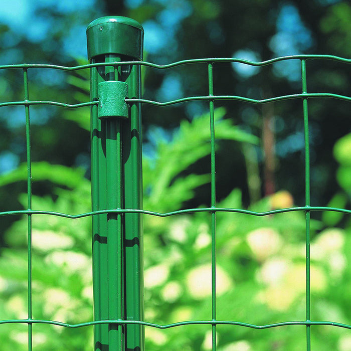 ОГРАДНА МРЕЖА HOME FENCE 0.8X1 ROSSIMA RO 85367