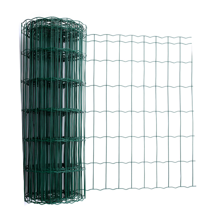 ОГРАДНА МРЕЖА HOME FENCE 0.8X1 ROSSIMA RO 85367
