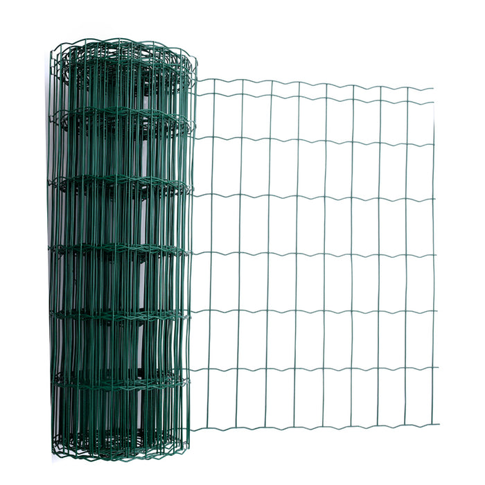 ОГРАДНА МРЕЖА HOME FENCE 1.0X1 ROSSIMA RO 85374