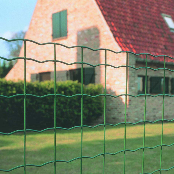 ОГРАДНА МРЕЖА HOME FENCE 1.0X1 ROSSIMA RO 85374