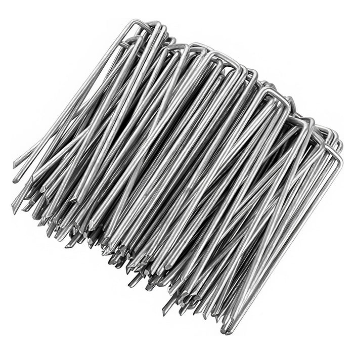 U-ОБРАЗНИ СКОБИ 20БР ROSSIMA RO 84452