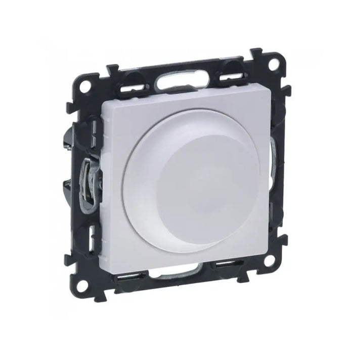 РОТАЦИОНЕН ДИМЕР 240 V~ - 50 Hz С КАПАК VALENA LIFE LEGRAND