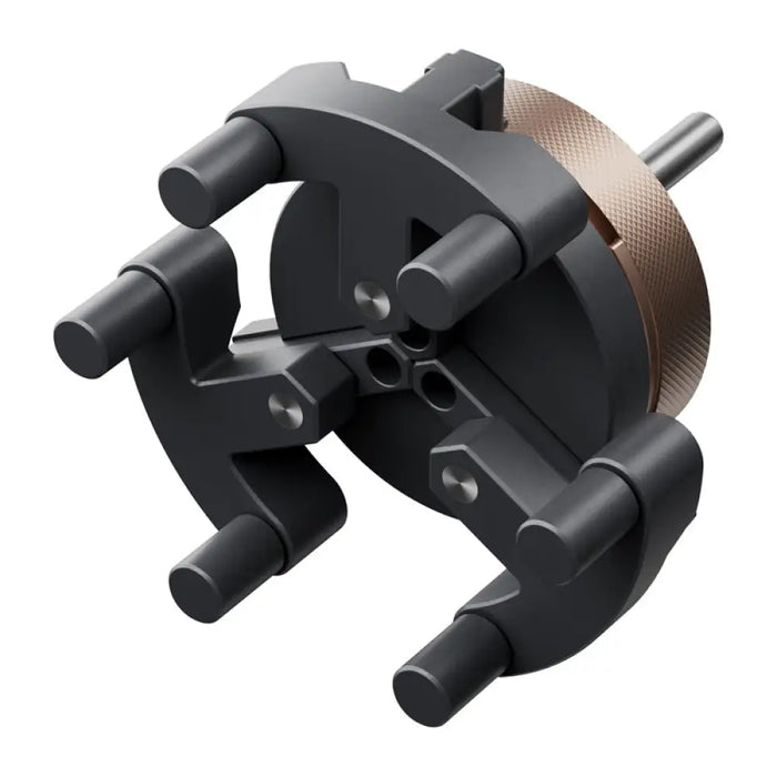 Ротационна приставка xTool RA3