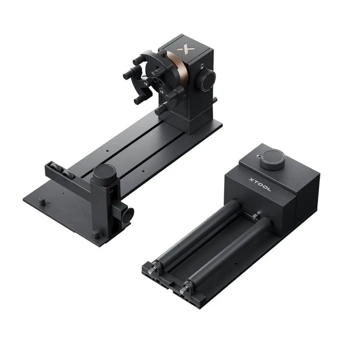 Ротационна приставка xTool RA3