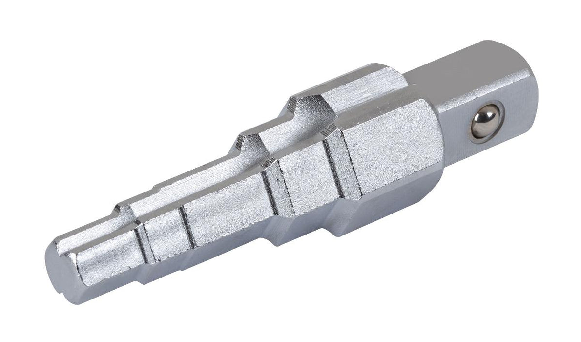 КЛЮЧ UNI МНОСТЪПАЛЕН 3/8'',1/2'',3/4'',1