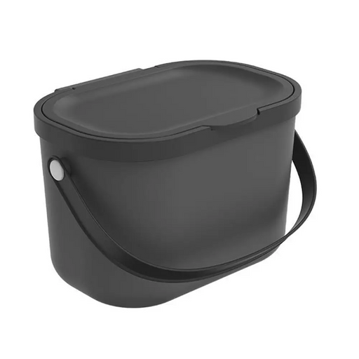 ROTHO Albula Anthracite - контейнер за сортиране