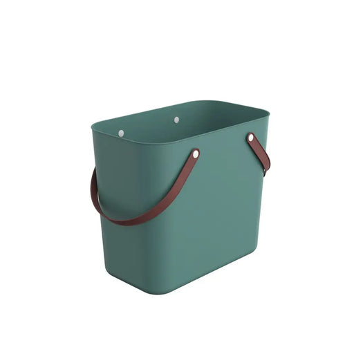 ROTHO Albula Classic Green - tote bag - 25л