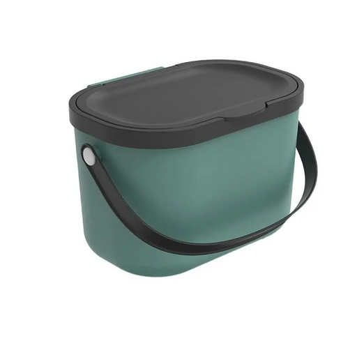 ROTHO Albula Green - контейнер за сортиране на отпадъци