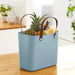 ROTHO Albula Style Blue - tote bag - 25л