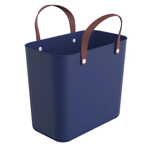 ROTHO Albula Style Blue - tote bag - 25л