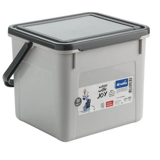 ROTHO Basic - контейнер за препарат - 4,5л