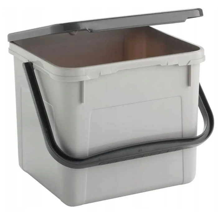 ROTHO Basic - контейнер за препарат - 4,5л