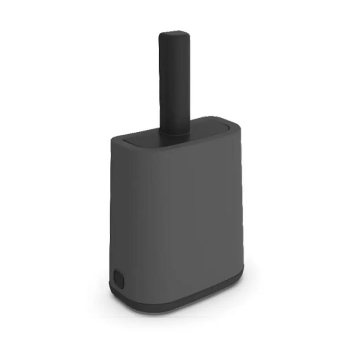 ROTHO Biala Anthracite - лъжица за отпадъци + торбички