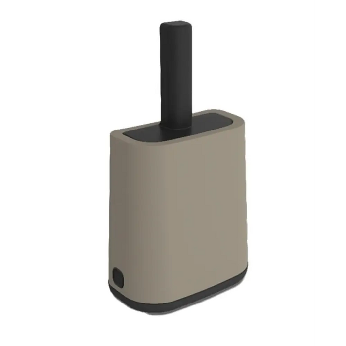 ROTHO Biala Cappuccino - лъжица за отпадъци + торбички