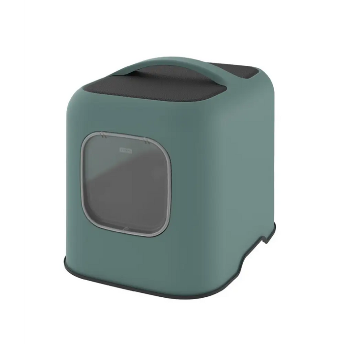 ROTHO Biala Green - котешка тоалетна