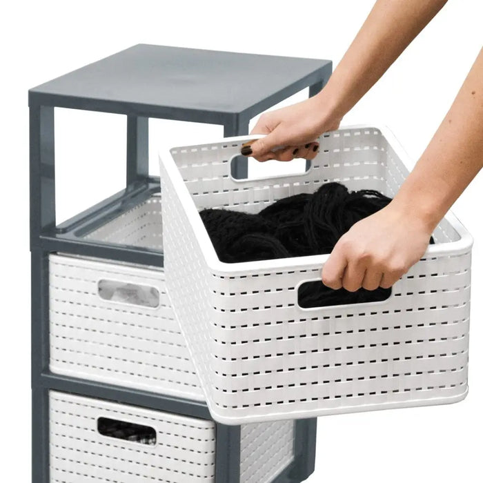 ROTHO Country - рафт - 71,2 x 32,5 x 37,5 см