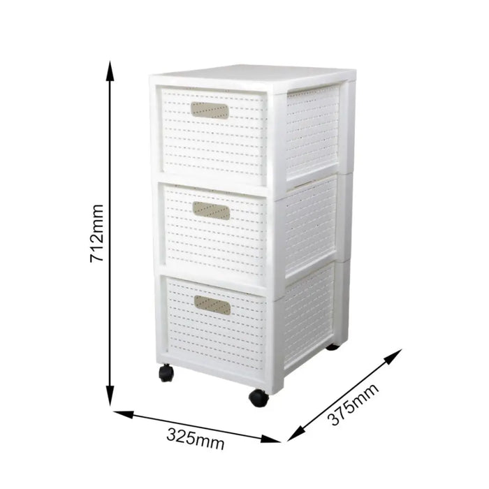 ROTHO Country - рафт - 71,2 x 32,5 x 37,5 см