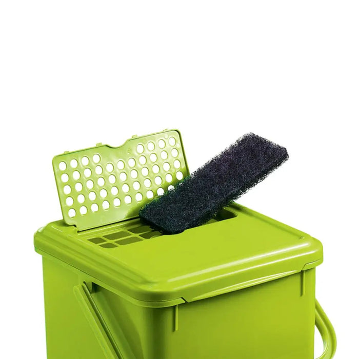 ROTHO филтърна вложка за компостник - 3 бр