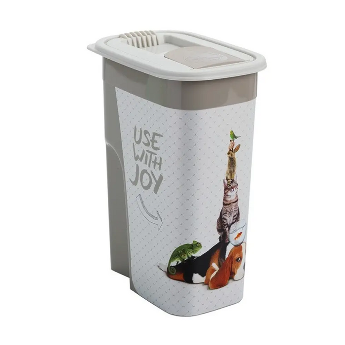 ROTHO Flo - контейнер за храна - 4.1л