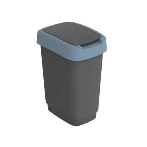 ROTHO Twist Blue - кошче за боклук – 25л