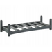 ROTHO Vario Wine Rack Anthracite - Стойка за 6 бутилки