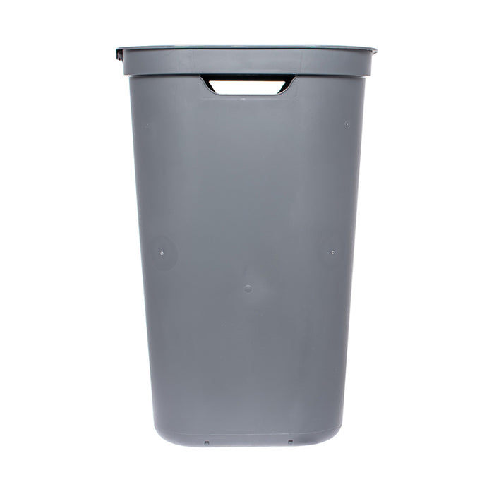 КОШ ЗА ПРАНЕ 55 L JONA АНТРАЦИТ ROTHO